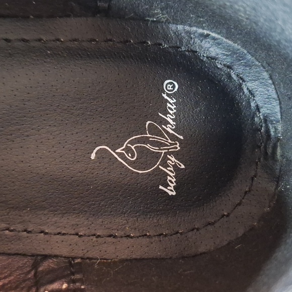 NWOT Baby Phat Slip On Shoes - Picture 5 of 5